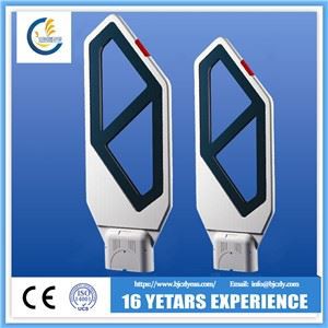 EAS-kirjaston jalustajärjestelmä