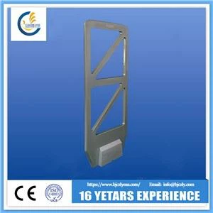 EAS EM -ratkaisu kirjastoihin