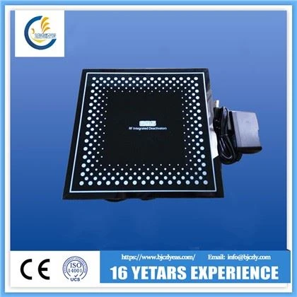 EAS All-in-one RF Tag Deactivator